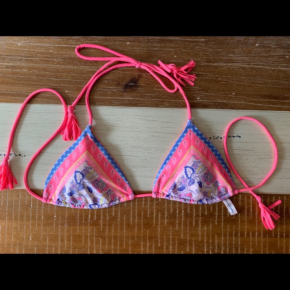 SWIMSUIT, BIKINI TOP 💜
